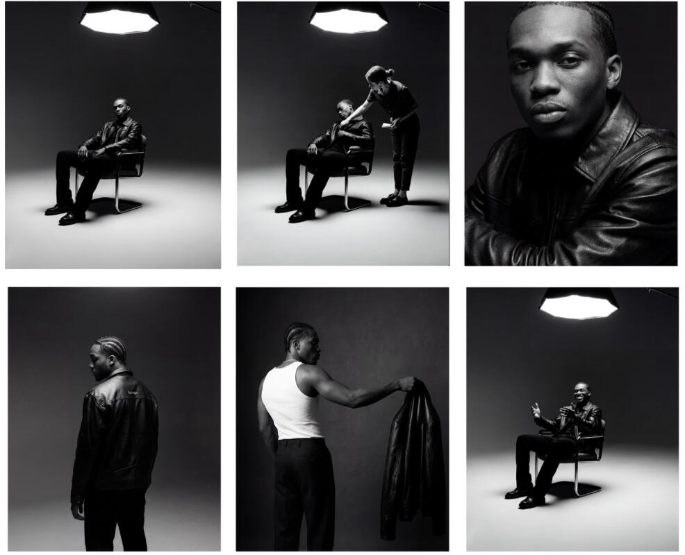 Photoshoot Photoshoot